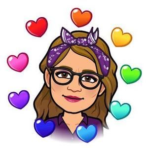 Meet your Posher, Gina